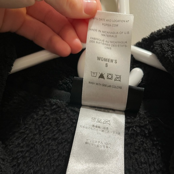 Women's Re-Tool Snap-T® Fleece Pullover PATAGONIA - Picture 2 of 3